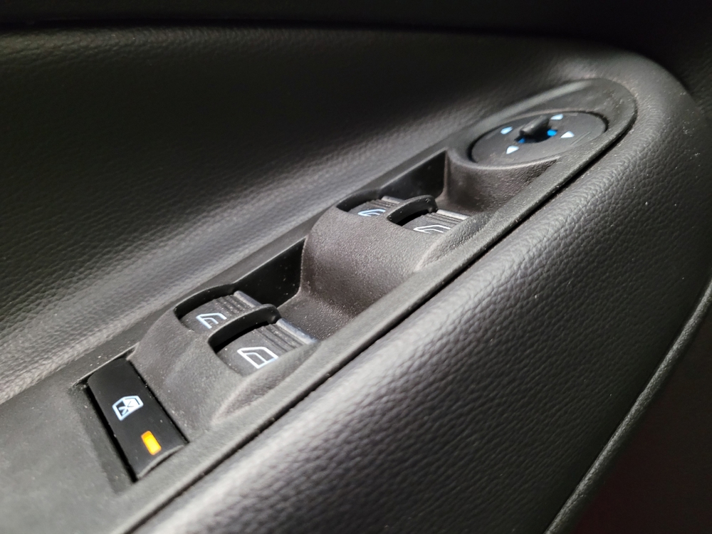 2017 Ford Escape Titanium - Photo 21