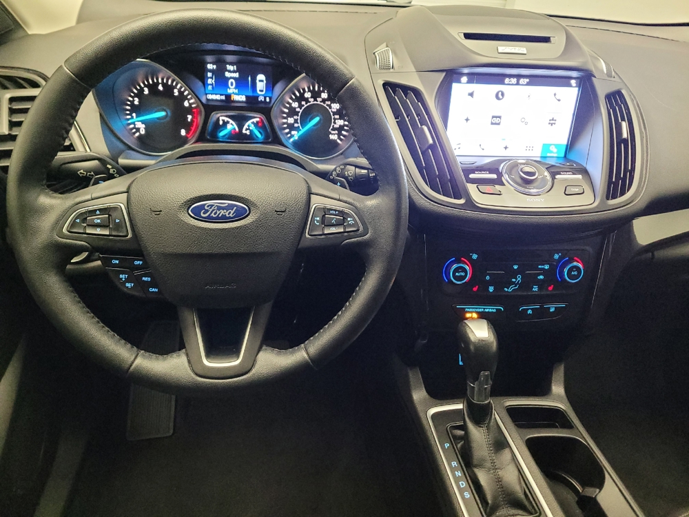 2017 Ford Escape Titanium - Photo 17
