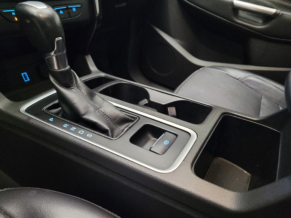 2017 Ford Escape Titanium - Photo 20
