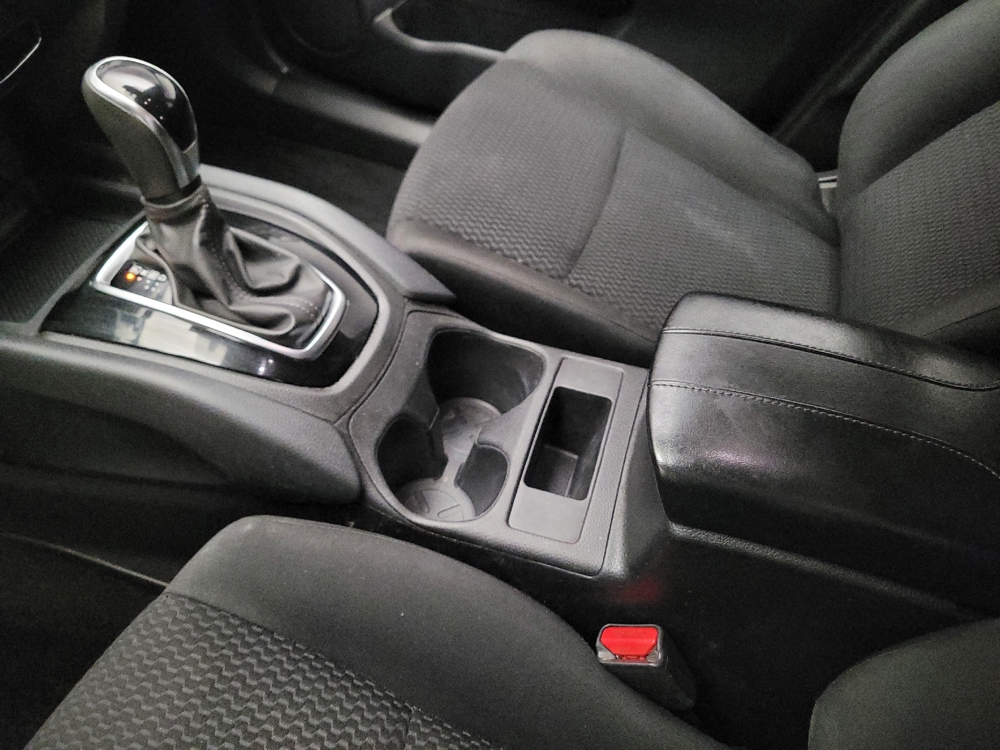 2022 Nissan Rogue Sport S - Photo 20