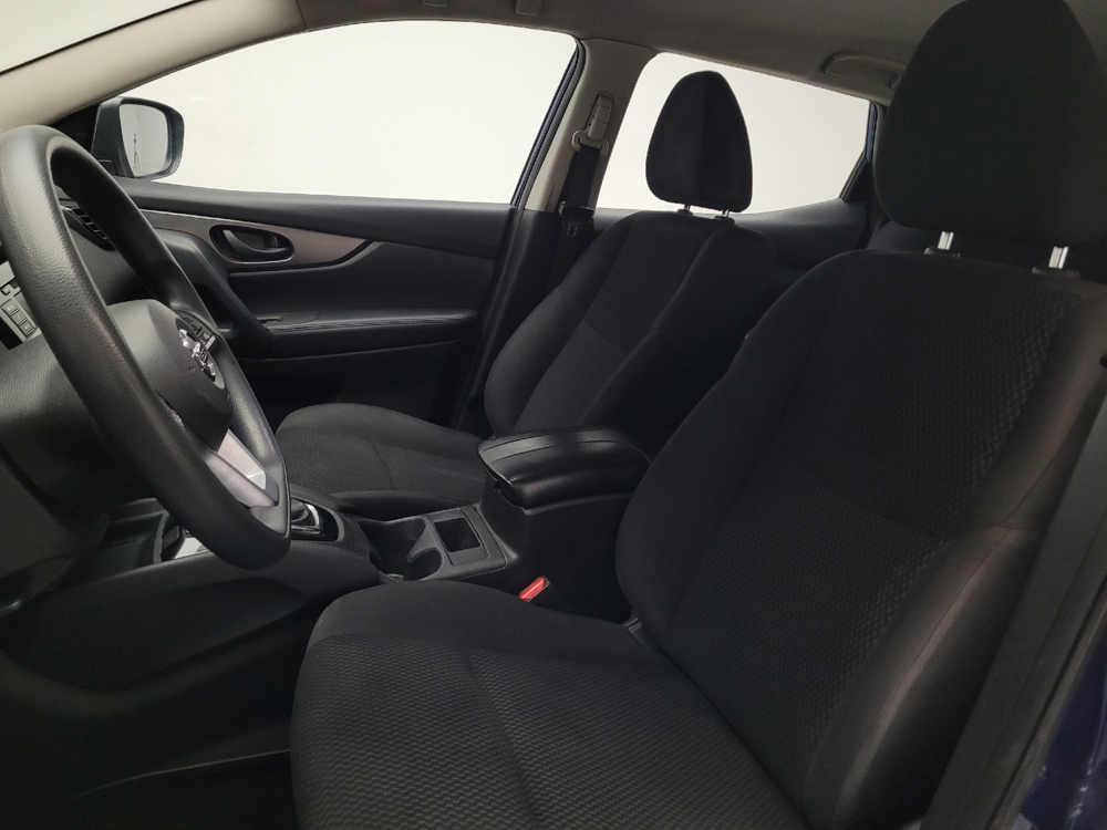 2022 Nissan Rogue Sport S - Photo 13