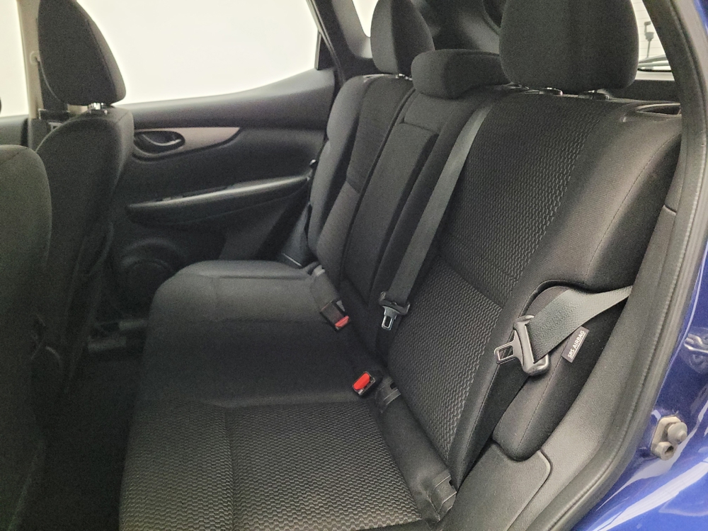 2022 Nissan Rogue Sport S - Photo 14