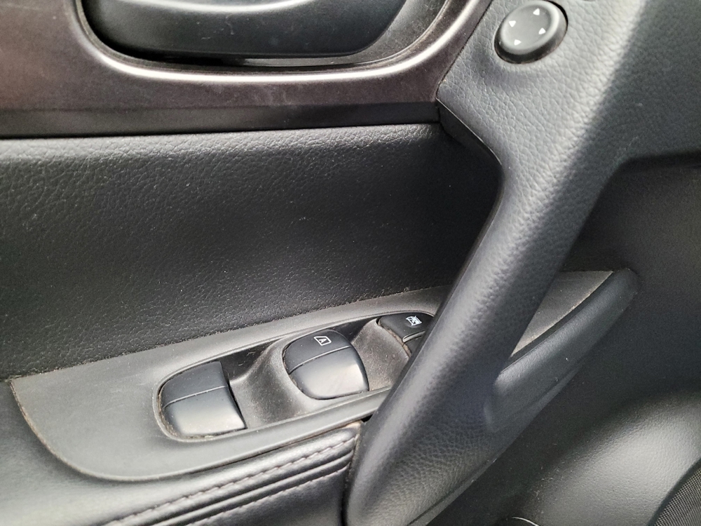 2022 Nissan Rogue Sport S - Photo 21