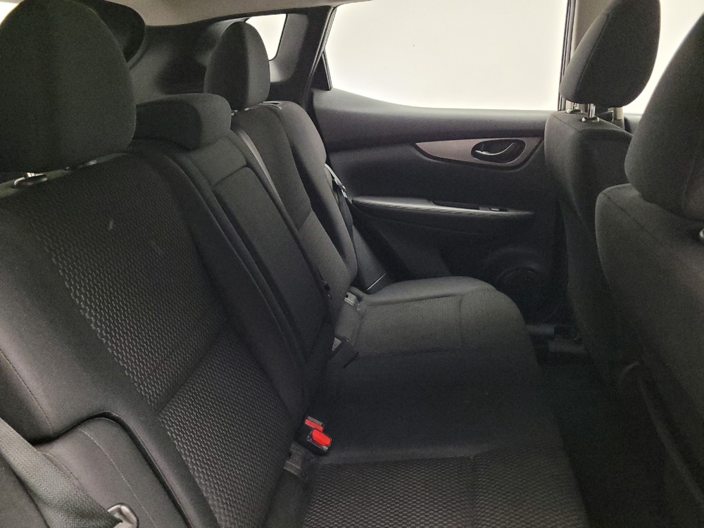 2022 Nissan Rogue Sport S - Photo 15