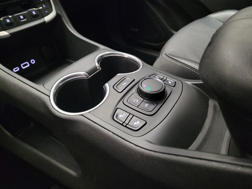 2022 GMC Terrain SLT - Photo 20