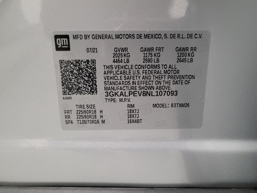 2022 GMC Terrain SLT - Photo 26