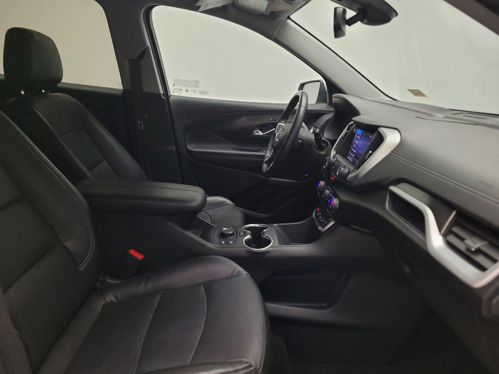 2022 GMC Terrain SLT - Photo 16