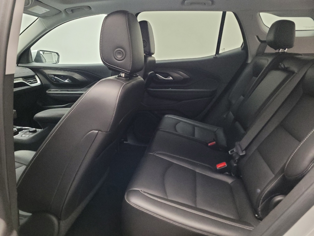 2022 GMC Terrain SLT - Photo 14
