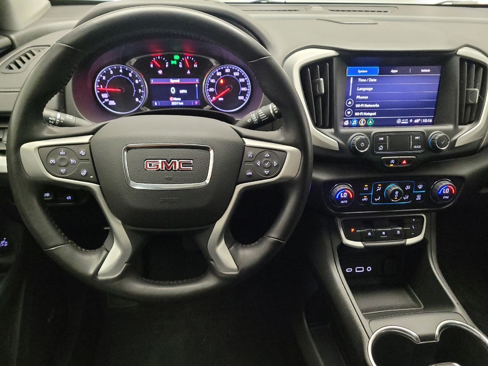 2022 GMC Terrain SLT - Photo 17