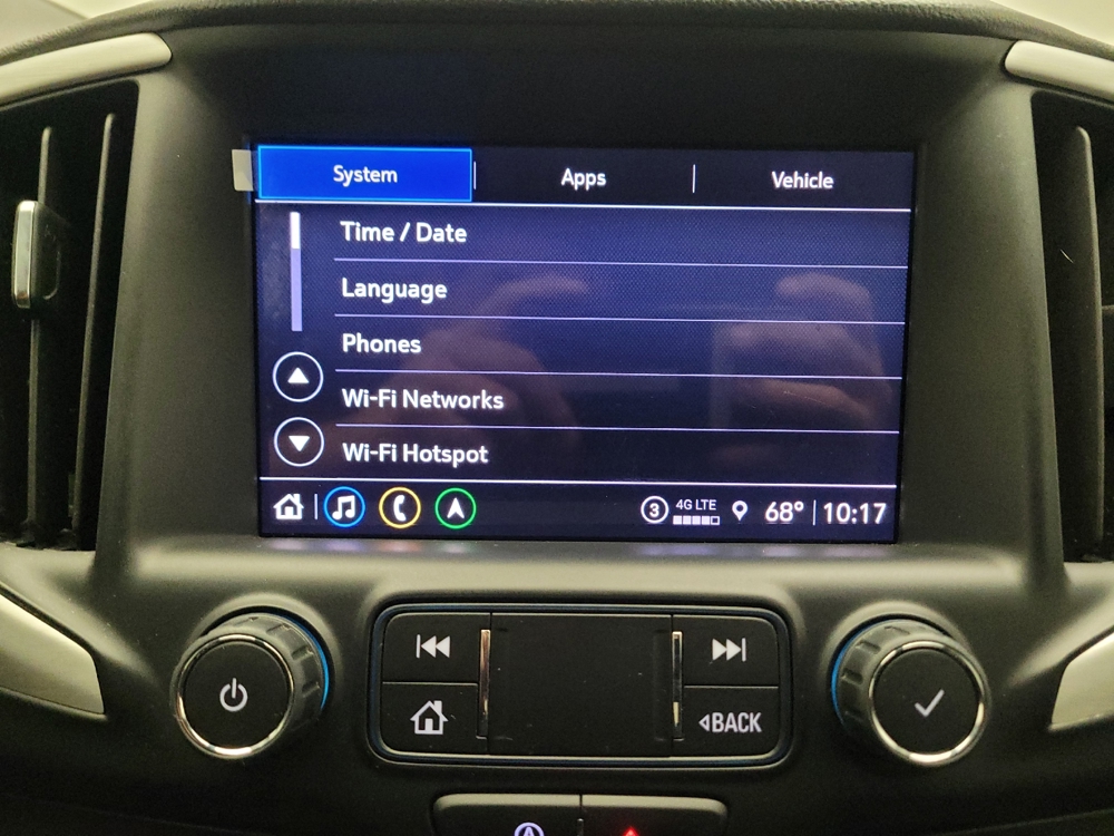 2022 GMC Terrain SLT - Photo 19