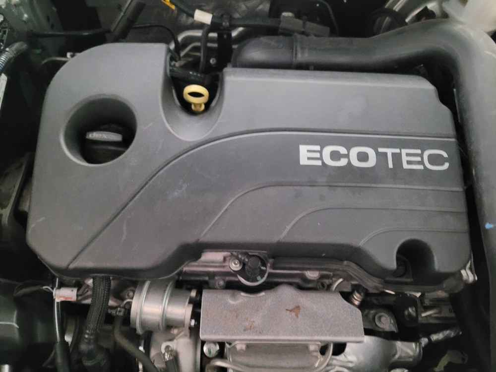 2022 GMC Terrain SLT - Photo 23