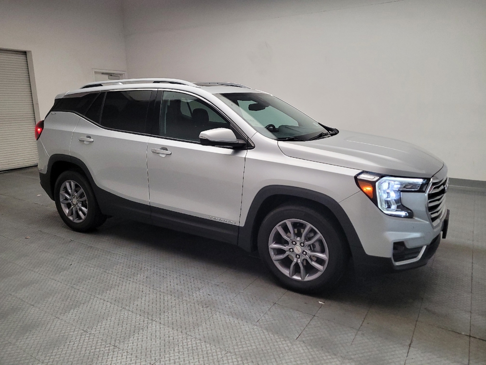 2022 GMC Terrain SLT - Photo 9
