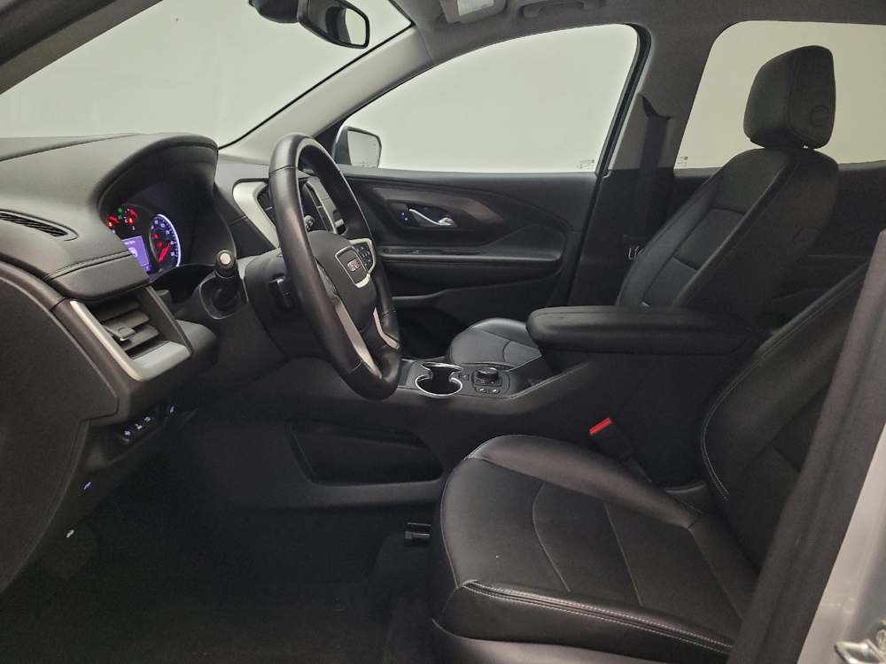 2022 GMC Terrain SLT - Photo 13