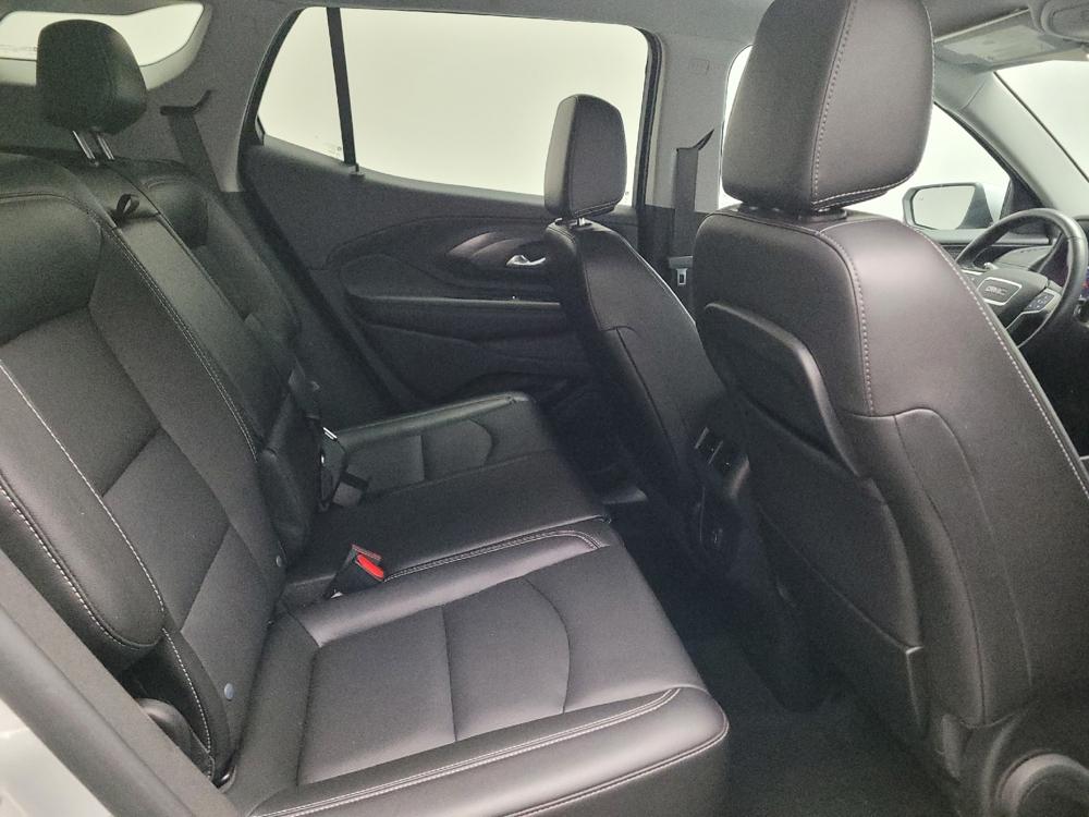2022 GMC Terrain SLT - Photo 15