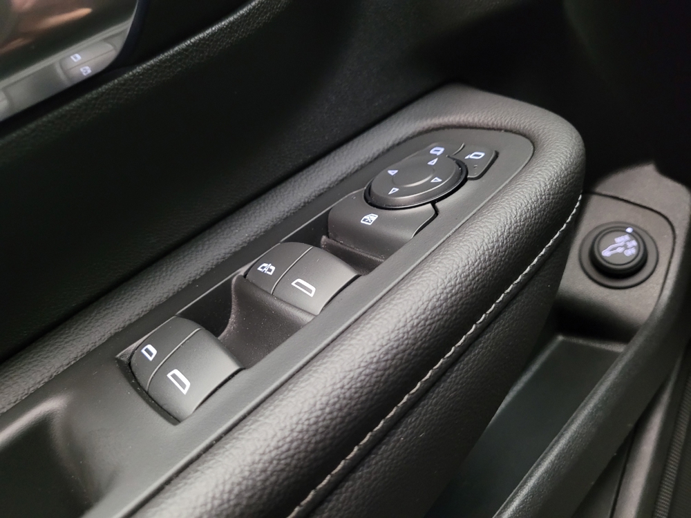 2022 GMC Terrain SLT - Photo 21