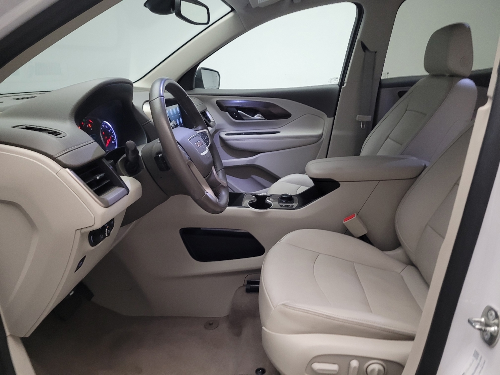 2018 GMC Terrain Denali - Photo 13