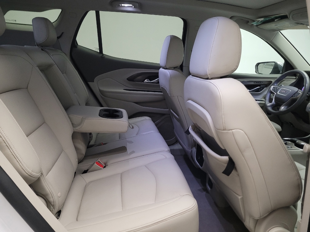 2018 GMC Terrain Denali - Photo 15