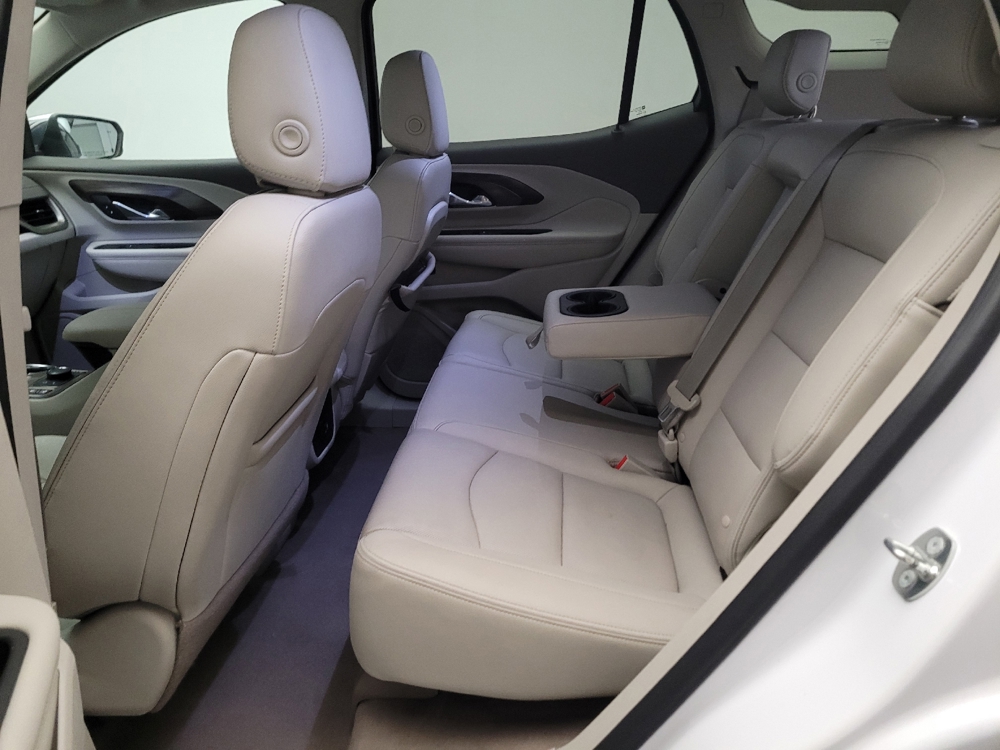 2018 GMC Terrain Denali - Photo 14