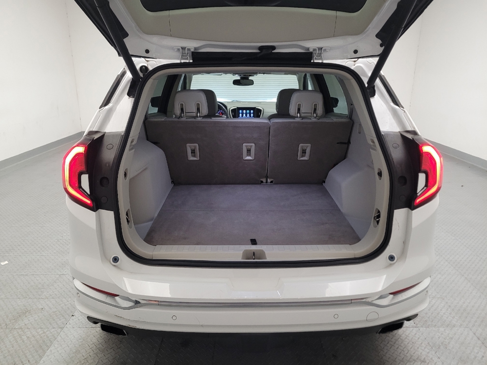 2018 GMC Terrain Denali - Photo 22