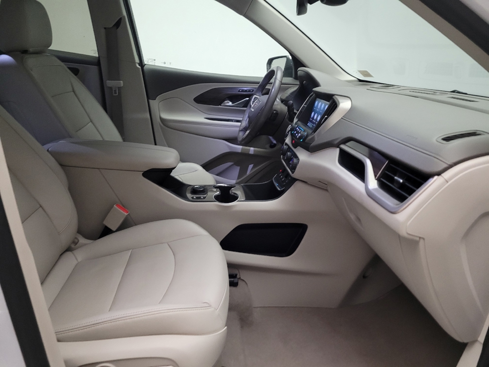 2018 GMC Terrain Denali - Photo 16