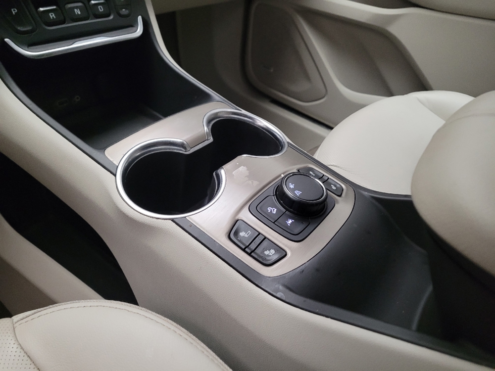 2018 GMC Terrain Denali - Photo 20