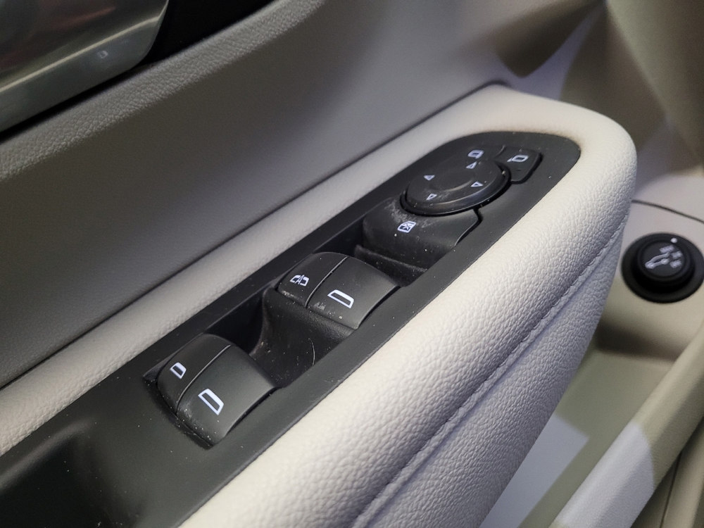 2018 GMC Terrain Denali - Photo 21