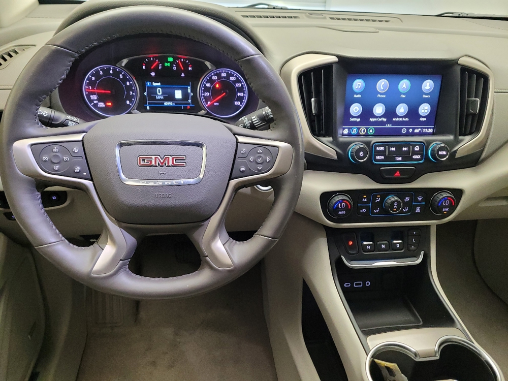 2018 GMC Terrain Denali - Photo 17