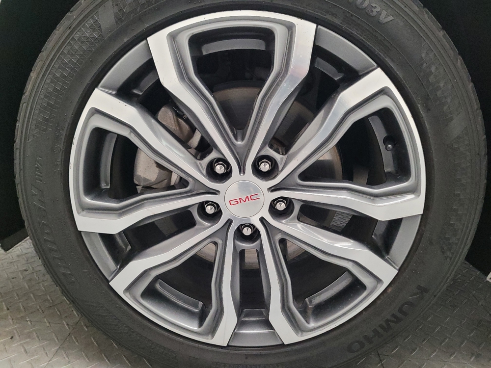 2018 GMC Terrain Denali - Photo 24