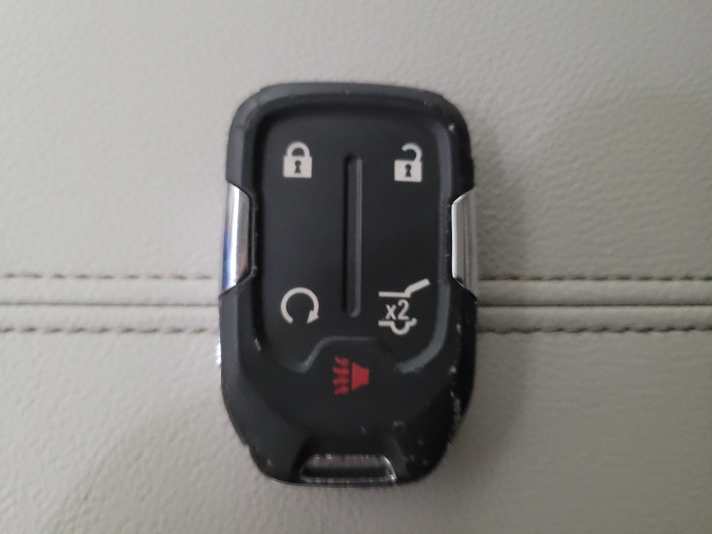 2018 GMC Terrain Denali - Photo 25