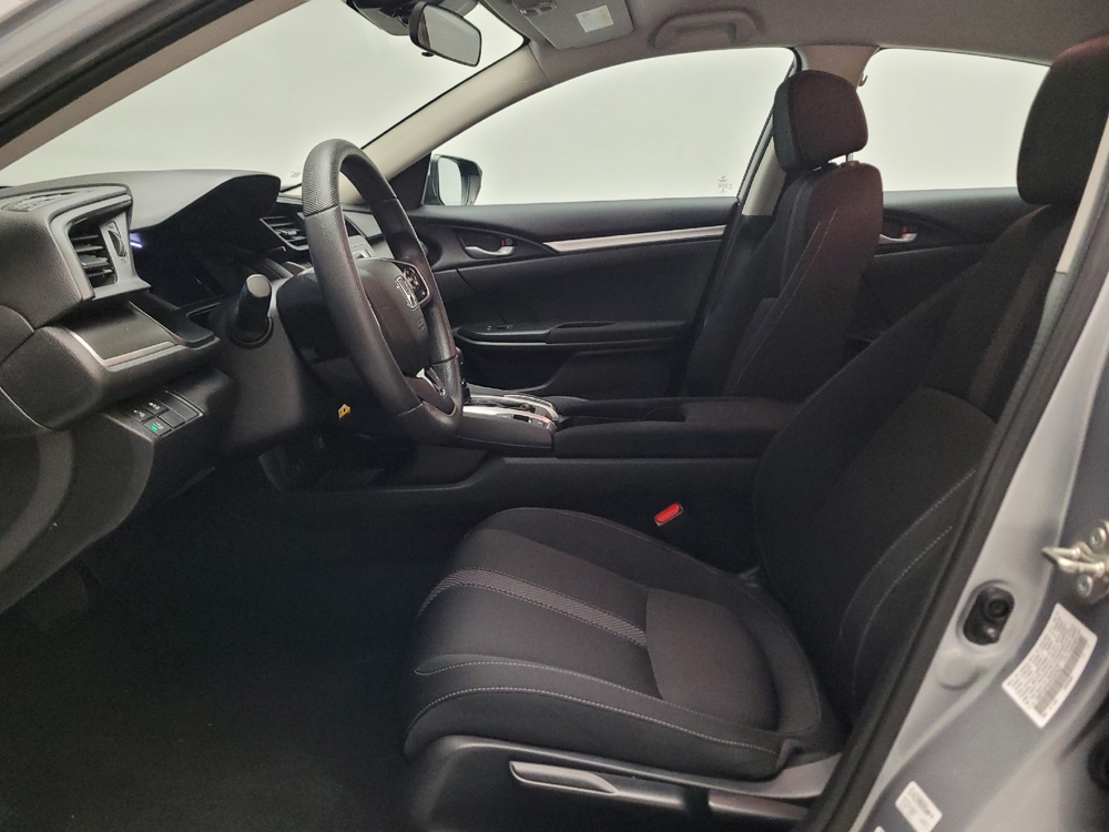 2019 Honda Civic LX - Photo 13