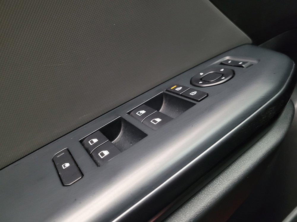 2025 Kia K4 LXS - Photo 21