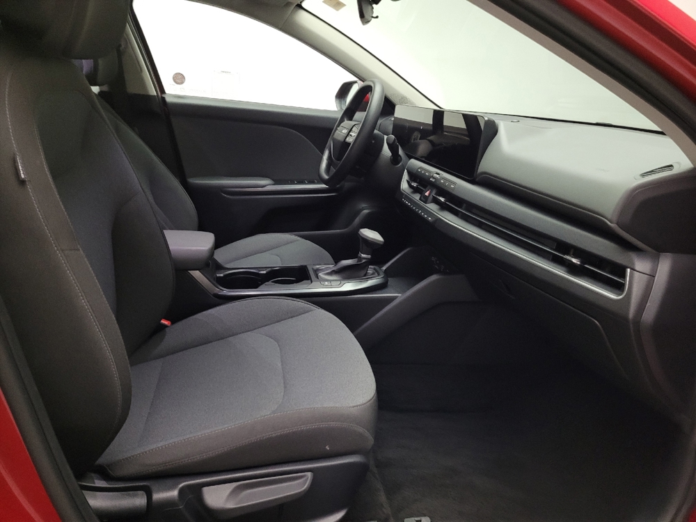 2025 Kia K4 LXS - Photo 16