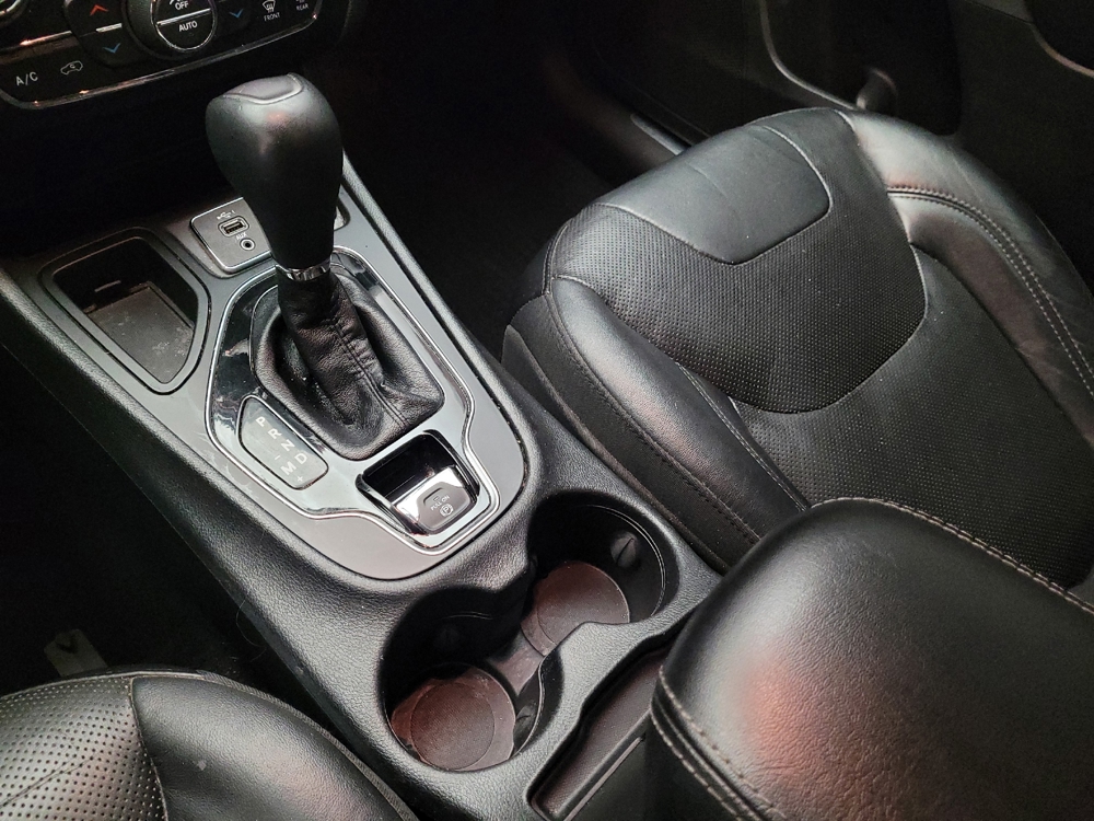 2019 Jeep Cherokee Limited - Photo 20