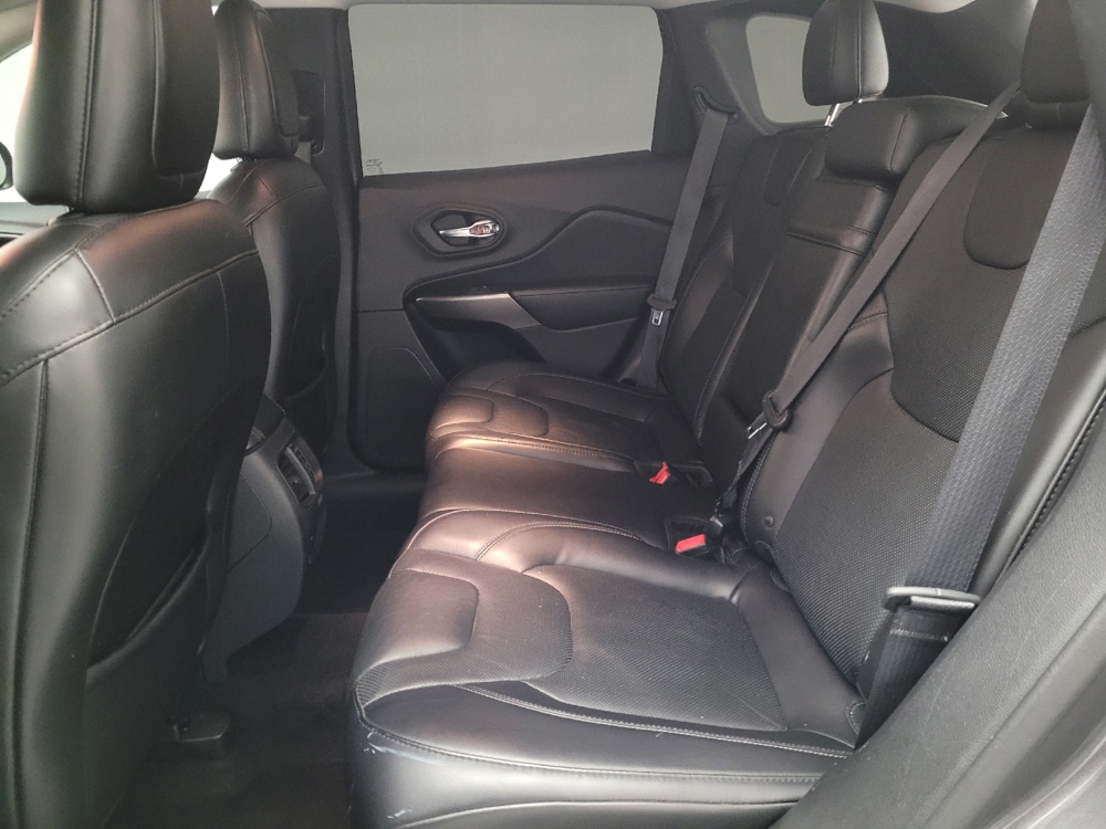 2019 Jeep Cherokee Limited - Photo 14