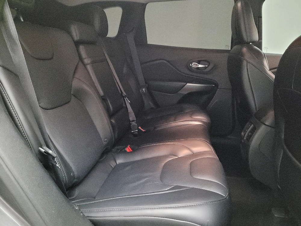 2019 Jeep Cherokee Limited - Photo 15