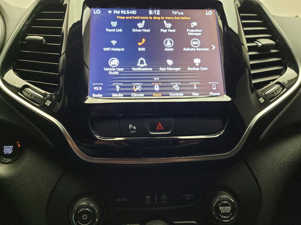 2019 Jeep Cherokee Limited - Photo 19