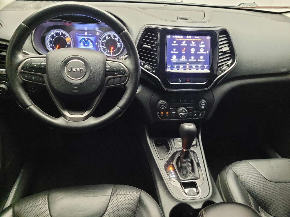 2019 Jeep Cherokee Limited - Photo 17