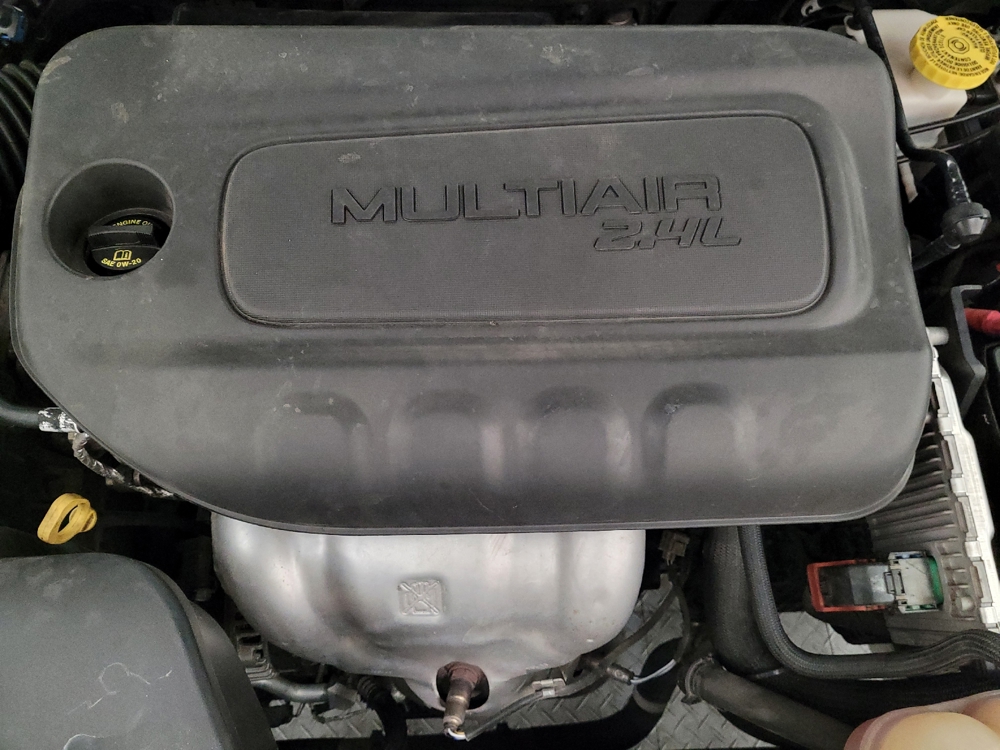 2019 Jeep Cherokee Limited - Photo 23