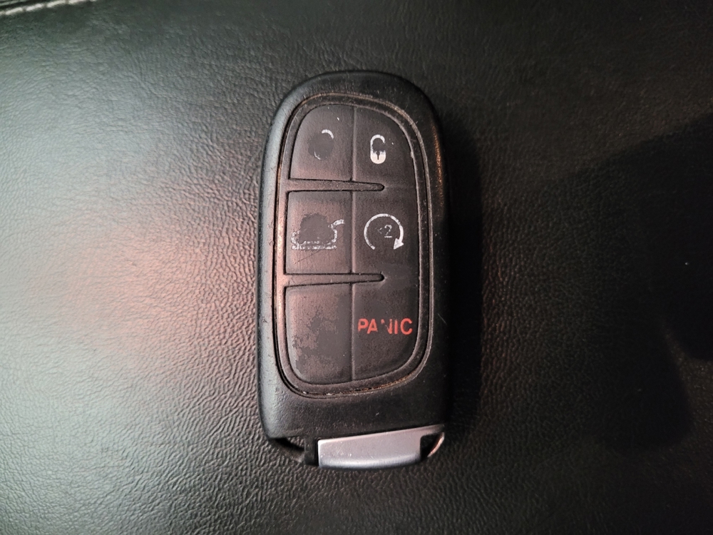 2019 Jeep Cherokee Limited - Photo 25