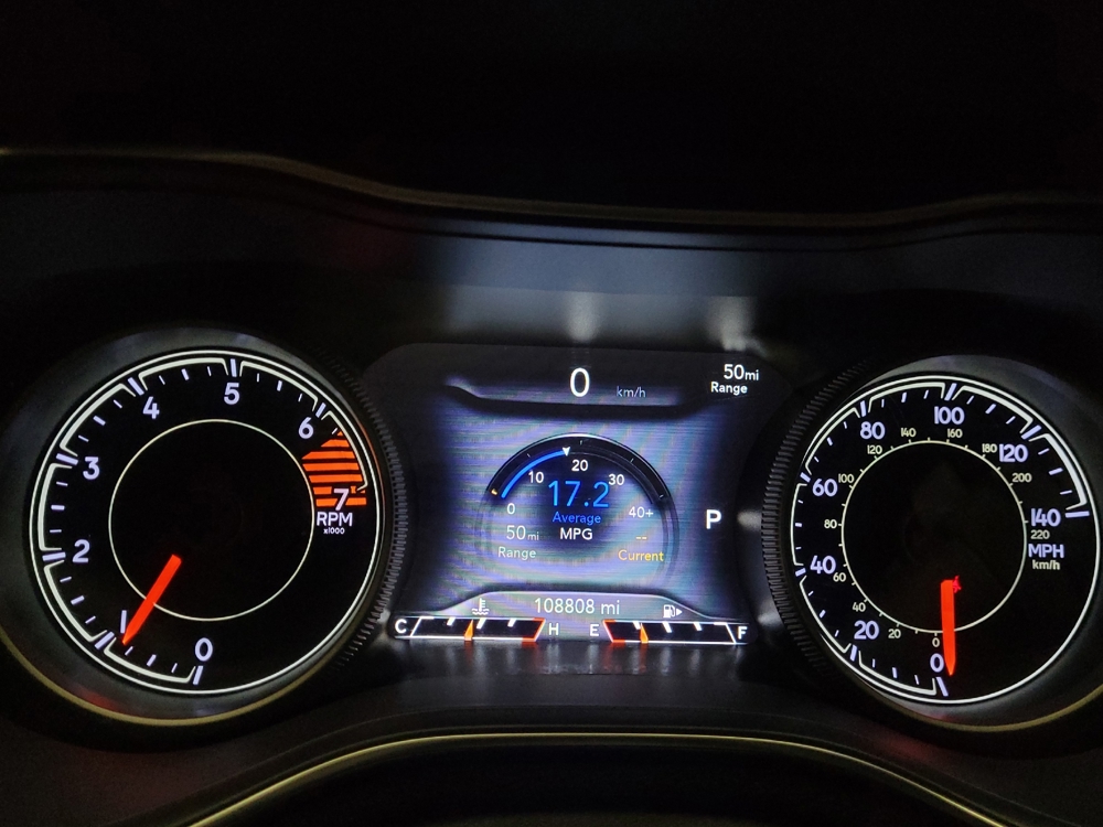2019 Jeep Cherokee Limited - Photo 18