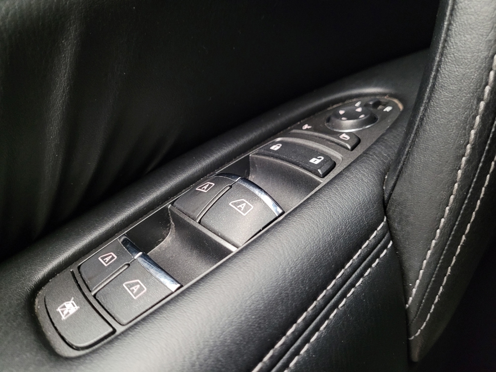 2020 Nissan Armada Platinum - Photo 21