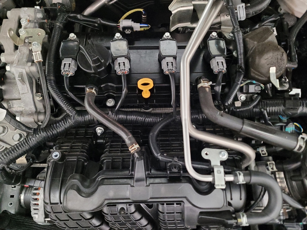 2022 Nissan Altima SV - Photo 23