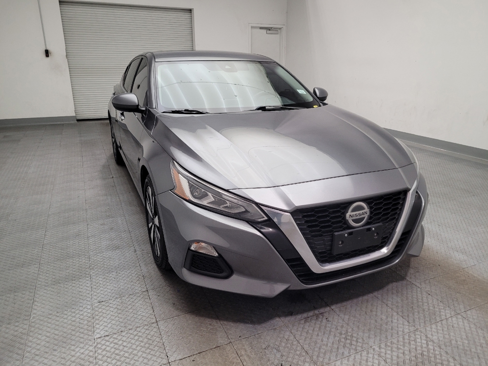 2022 Nissan Altima SV - Photo 11