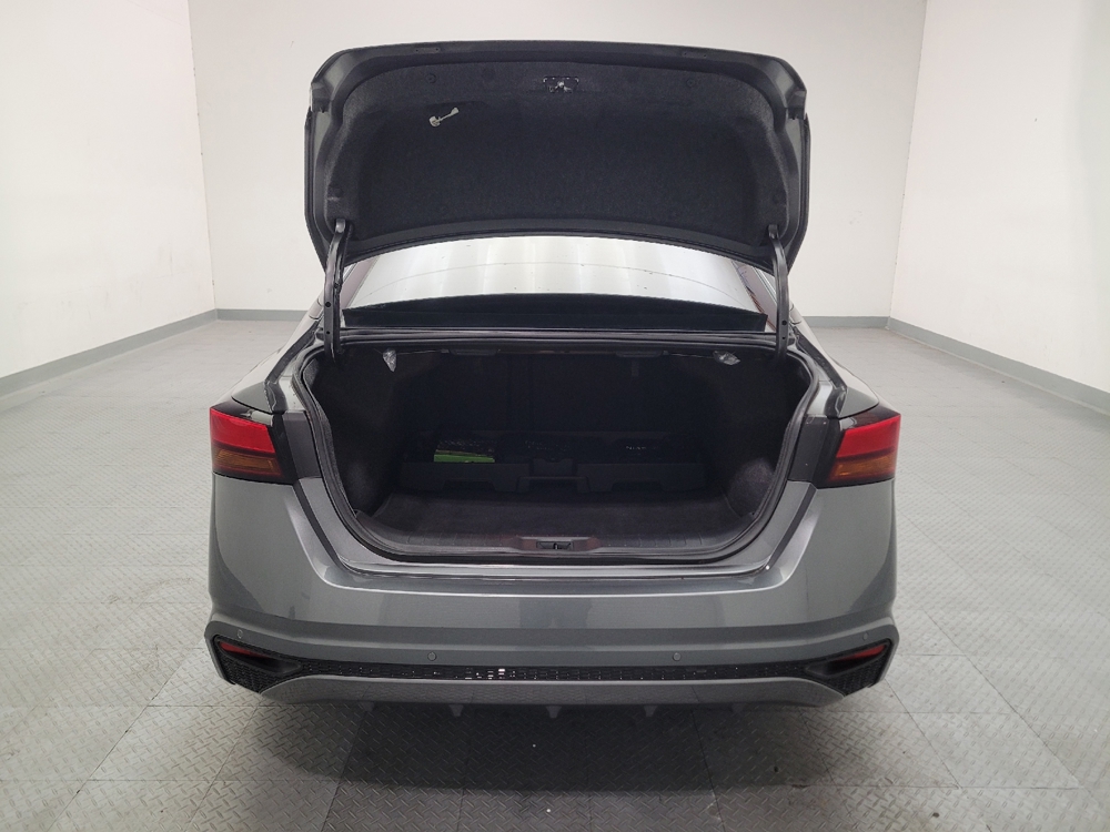 2022 Nissan Altima SV - Photo 22