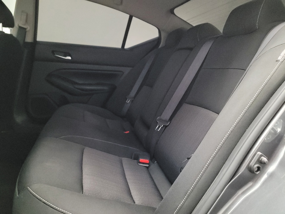 2022 Nissan Altima SV - Photo 14
