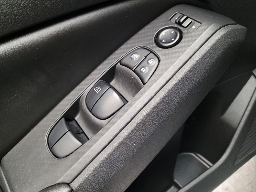 2022 Nissan Altima SV - Photo 21