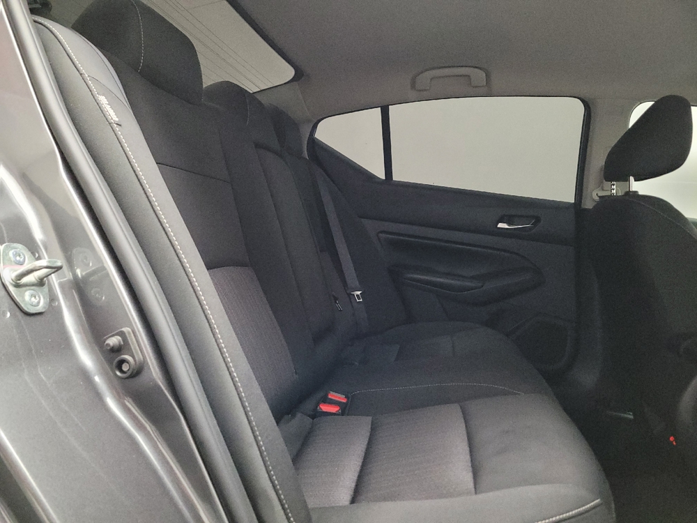 2022 Nissan Altima SV - Photo 15