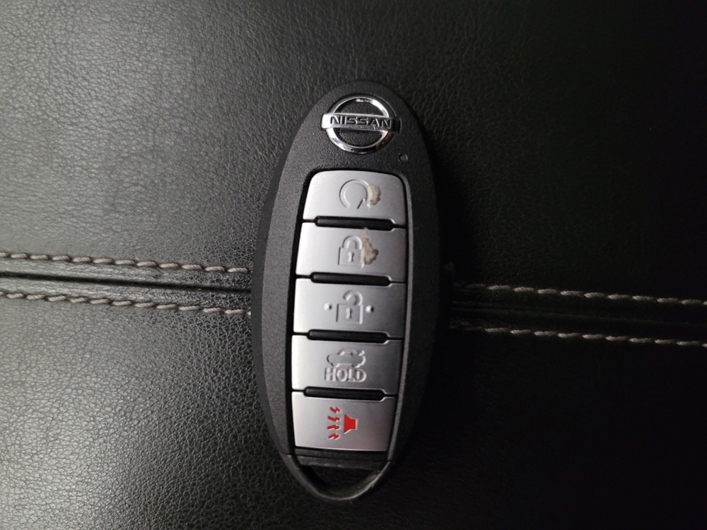 2022 Nissan Altima SV - Photo 25