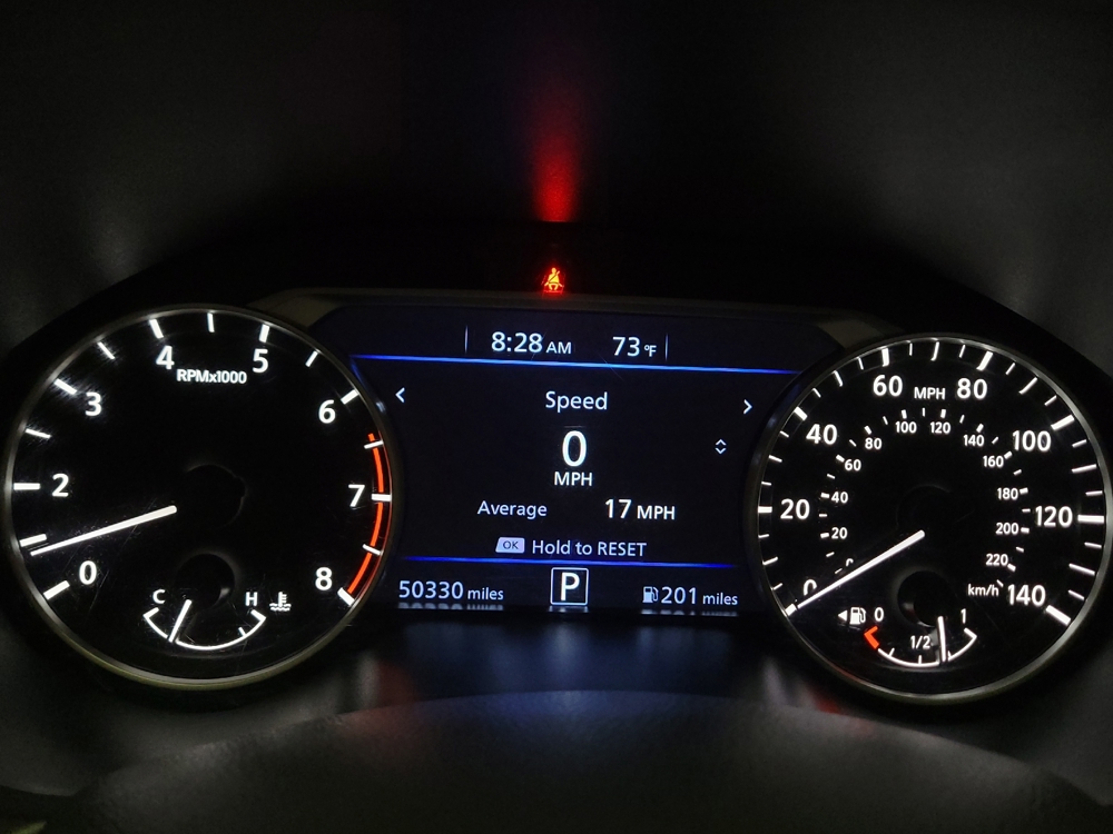 2022 Nissan Altima SV - Photo 18