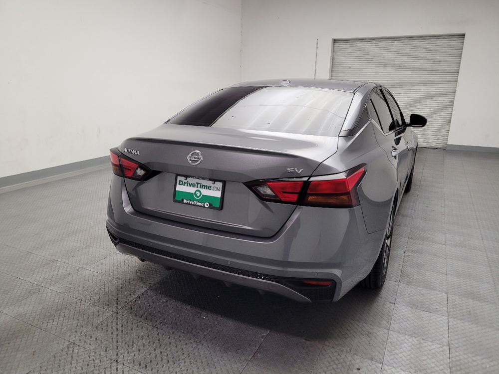 2022 Nissan Altima SV - Photo 6